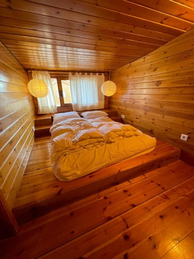 L01 Llivia Apartment ภายนอก รูปภาพ