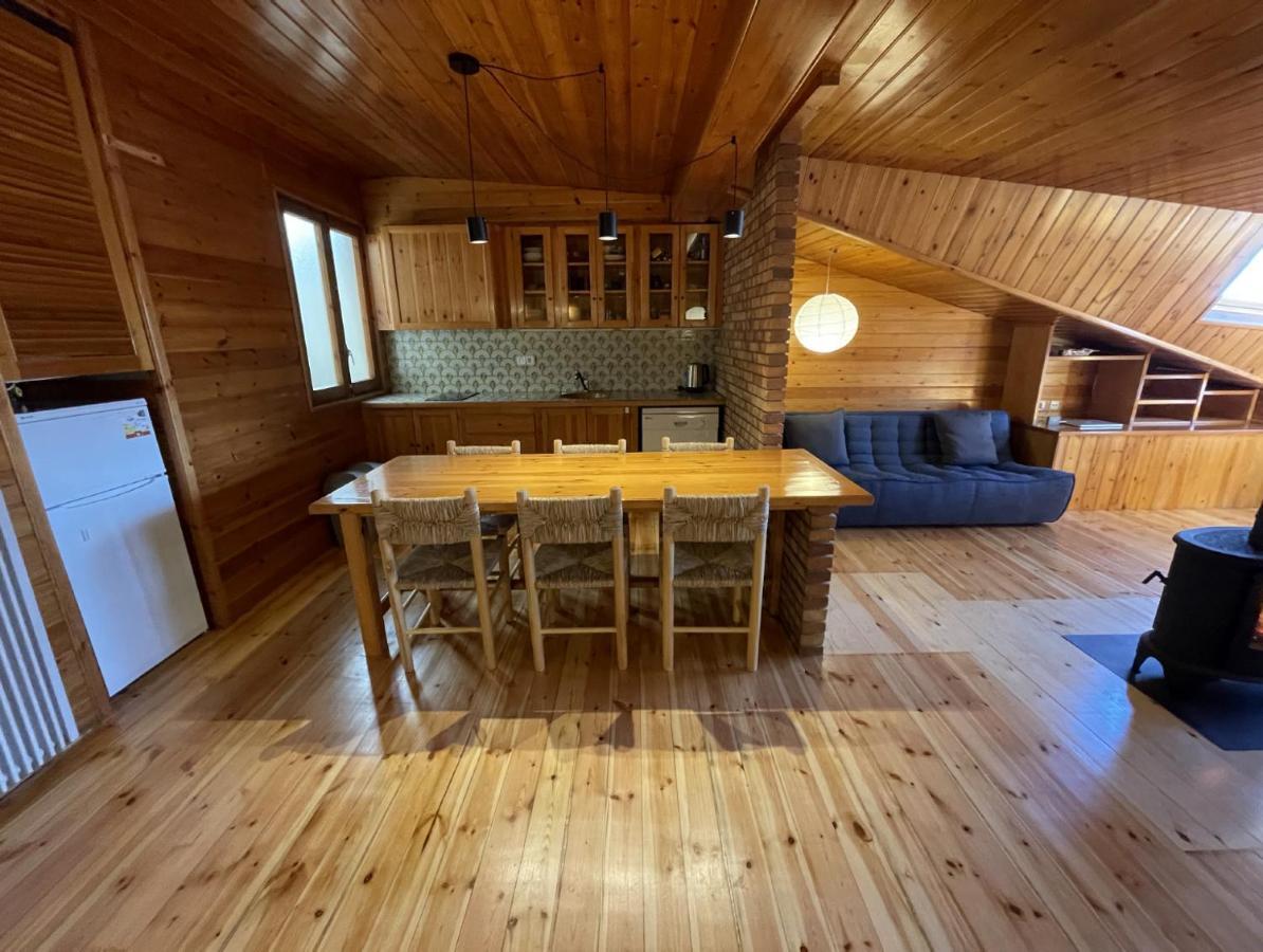 L01 Llivia Apartment ภายนอก รูปภาพ